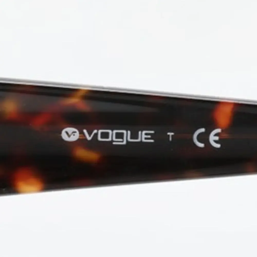 Vogue VO2606-S W656/13 55-15-135mm Sunglass / Eyeglass FRAMES ONLY - GOOD